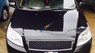 Chevrolet Aveo LTZ 1.5 AT 2014 - Cần bán gấp Chevrolet Aveo LTZ 1.5 AT sản xuất 2014, màu đen