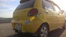 Daewoo Matiz   1999 - Bán Daewoo Matiz năm 1999, màu vàng giá cạnh tranh