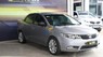 Kia Forte SX 1.6AT 2013 - Cần bán Kia Forte SX 1.6AT sản xuất năm 2013, màu bạc 