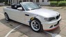BMW 3 Series 2007 - Bán BMW 3 Series năm sản xuất 2007, màu trắng, nhập khẩu giá cạnh tranh