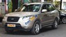 Hyundai Santa Fe CRDI  2008 - Cần bán Hyundai Santa Fe CRDI năm sản xuất 2008