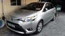 Toyota Vios E 1.5MT 2014 - Bán Toyota Vios E 1.5MT sản xuất năm 2014, màu bạc