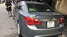 Daewoo Lacetti CDX 1.6 AT 2009 - Cần bán Daewoo Lacetti CDX 1.6 AT đời 2009, màu xám, xe đã chạy hơn 70.000km