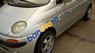 Daewoo Matiz   2000 - Bán Daewoo Matiz năm sản xuất 2000, màu bạc, xe nhập, 82tr