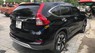 Honda CR V 2.4 2016 - Cần bán xe Honda CR V 2.4 sản xuất 2016, màu đen