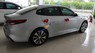 Kia Optima 2017 - Bán ô tô Kia Optima sản xuất năm 2017, màu bạc, giá tốt