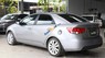 Kia Forte SX 1.6AT 2013 - Cần bán Kia Forte SX 1.6AT sản xuất năm 2013, màu bạc 