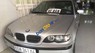 BMW 3 Series  325i 2004 - Cần bán lại xe BMW 3 Series 325i năm sản xuất 2004, màu bạc, 260tr