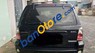 Ford Escape   2.3  2004 - Cần bán lại xe Ford Escape 2.3 năm sản xuất 2004, màu đen xe gia đình giá cạnh tranh