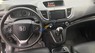 Honda CR V 2.4 2016 - Cần bán xe Honda CR V 2.4 sản xuất 2016, màu đen