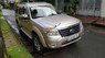 Ford Everest 4x2 MT 2010 - Cần bán lại xe cũ Ford Everest 4x2 MT sản xuất năm 2010