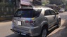 Toyota Fortuner V 2012 - Bán ô tô Toyota Fortuner V năm sản xuất 2012, màu bạc, 645 triệu