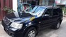 Ford Escape  2.3  2004 - Bán ô tô Ford Escape 2.3 sản xuất 2004, màu đen chính chủ, giá chỉ 280 triệu