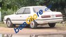 Toyota Cresta MT 2003 - Cần bán xe Toyota Cresta MT sản xuất năm 2003, màu trắng