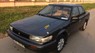 Nissan Bluebird Super Saloon 1.8MT 1992 - Cần bán xe Nissan Bluebird Super Saloon 1.8MT năm sản xuất 1992 