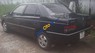 Peugeot 405   1992 - Cần bán gấp Peugeot 405 năm sản xuất 1992, màu đen 