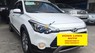 Hyundai i20 Active  1.4 AT 2016 - Bán xe cũ Hyundai i20 Active sản xuất năm 2016 màu trắng, sơn zin cả xe, lốp sơ cua chưa hạ