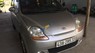 Chevrolet Spark 2007 - Bán Chevrolet Spark sản xuất năm 2007, màu bạc, nhập khẩu 