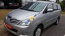 Toyota Innova  2.0G  2009 - Bán Toyota Innova 2.0G sản xuất năm 2009, màu bạc, 449tr