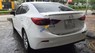 Mazda 3 1.5L 2017 - Bán Mazda 3 1.5L sản xuất 2017, màu trắng, giá chỉ 645 triệu