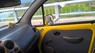 Daewoo Matiz   1999 - Bán Daewoo Matiz năm 1999, màu vàng giá cạnh tranh
