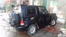 Hyundai Galloper ll 2003 - Cần bán Hyundai Galloper ll năm 2003, màu đen, nhập khẩu, 128tr