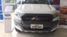 Ford Ranger Wildtrak 2017 - Bán xe Ford Ranger Wildtrak năm 2017, màu trắng, nhập khẩu, giá 880tr