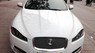 Jaguar XF 2.0   2013 - Bán ô tô Jaguar XF 2.0 đời 2013, màu trắng, xe nhập