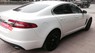 Jaguar XF 2.0   2013 - Bán ô tô Jaguar XF 2.0 đời 2013, màu trắng, xe nhập