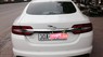 Jaguar XF 2.0   2013 - Bán ô tô Jaguar XF 2.0 đời 2013, màu trắng, xe nhập