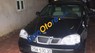 Daewoo Lacetti   2007 - Bán xe Daewoo Lacetti sản xuất 2007, màu đen giá cạnh tranh