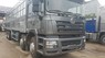 Xe tải Xe tải khác 2017 - Cần bán xe tải thùng Shacman 5 chân thùng inox tải trọng cao hỗ trợ vay ngân hàng 100%