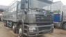 Xe tải Xe tải khác 2017 - Cần bán xe tải thùng Shacman 5 chân thùng inox