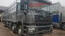 Xe tải Xe tải khác 2017 - Mua xe tải thùng Shacman 5 2017  model F3000 chân thùng dài 9m5 