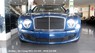 Bentley Mulsanse  2016 - Bán xe Bentley Mulsanse Speed 2016