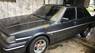 Toyota Cressida 1983 - Xe Toyota Cressida sản xuất năm 1983, màu xám  