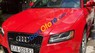 Audi A5 2010 - Bán ô tô Audi A5 năm 2010, màu đỏ, nhập khẩu nguyên chiếc