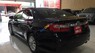Toyota Camry 2.0 E 2012 - Bán ô tô Toyota Camry 2.0 E sản xuất năm 2012, màu đen, 735 triệu