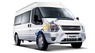 Ford Transit Medium 2018 - Bán Ford Transit Medium năm 2018, màu bạc, nhập khẩu