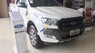 Ford Ranger Wildtrak 2017 - Bán xe Ford Ranger Wildtrak năm 2017, màu trắng, nhập khẩu, giá 880tr