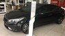 Kia Cerato 1.6AT 2017 - Bán ô tô Kia Cerato 1.6AT sản xuất năm 2017, màu đen