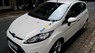 Ford Fiesta 1.6 L 2011 - Bán Ford Fiesta 1.6 L năm sản xuất 2011, màu trắng  