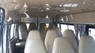 Ford Transit 2014 - Bán Ford Transit năm 2014, màu bạc chính chủ