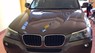 BMW X3 2014 - Bán BMW X3 sản xuất năm 2014, nhập khẩu