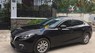 Mazda 3 AT 2016 - Cần bán Mazda 3 AT sản xuất năm 2016, màu đen