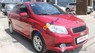 Chevrolet Aveo   LTZ 1.5AT 2016 - Cần bán Chevrolet Aveo LTZ 1.5AT sản xuất 2016, màu đỏ