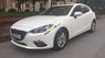 Mazda 3 1.5L 2016 - Auto bán xe Mazda 3 1.5L năm 2016, xe đăng ký cuối 2016, chính chủ đi từ mới
