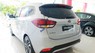 Kia Rondo GAT 2017 - Cần bán Kia Rondo GAT sản xuất 2017, màu bạc