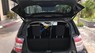 Toyota IQ 2011 - Bán Toyota IQ sản xuất năm 2011, màu đen, xe nhập chính chủ, giá chỉ 520 triệu