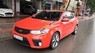 Kia Forte Koup 1.6 GDI 2011 - Bán xe Kia Forte Koup 1.6 GDI năm 2011, màu đỏ, xe nhập chính chủ